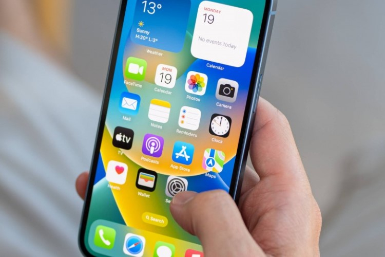 Les iPhones en Inde bénéficieront du support 5G la semaine prochaine