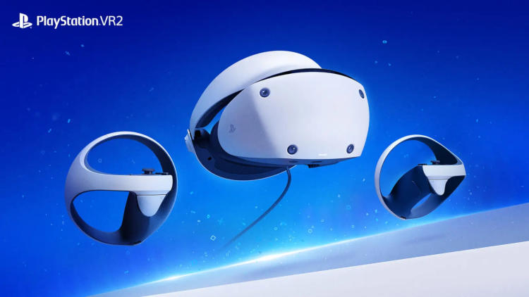 Le casque Sony PlayStation VR2 VR sera mis en vente en février pour 550 $ de plus que la PS5 aux États-Unis