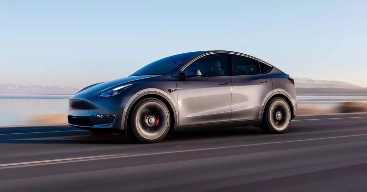 Tesla Model Y in Cina ha causato la morte di due persone