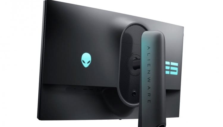 Alienware は、リフレッシュ レートが 500 Hz の最速のゲーミング モニターをリリースします。
