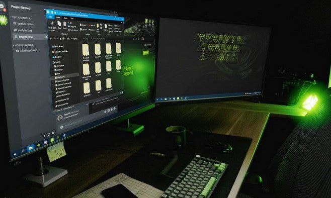 GeForce RTX 4090 e RTX 4080 saranno annunciate stasera