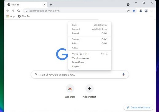 Google a mis à jour le design de Chrome pour correspondre au style de Windows 11