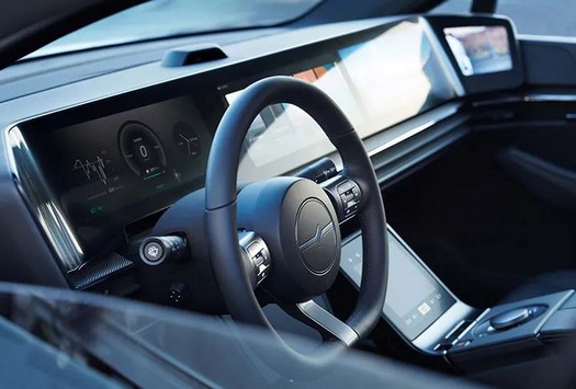 Sony gibt Partnerschaft mit Honda für das erste gemeinsame Elektrofahrzeug bekannt, das 2025 auf den Markt kommen soll