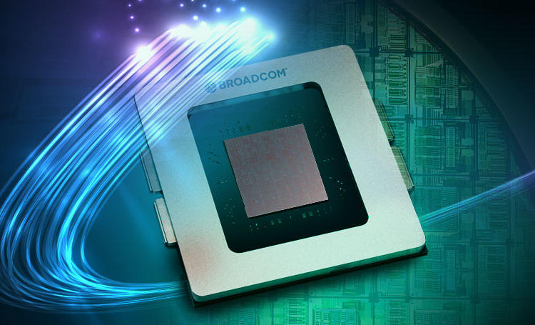 Broadcom willigt ein, VMware für 61 Milliarden US-Dollar zu kaufen
