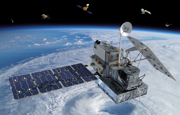 Geely ha lanciato i suoi primi satelliti nello spazio