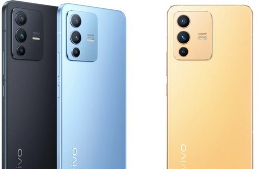 Vivo bereitet Smartphones der S15-Serie mit unterschiedlichen Prozessoren vor