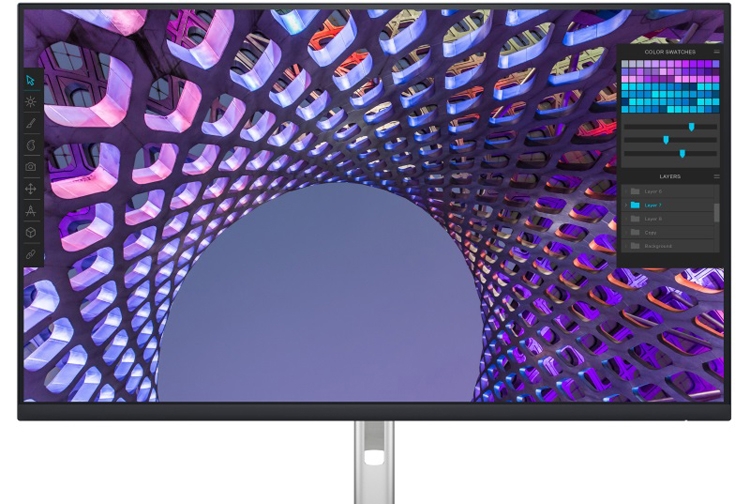 Dell lancia il monitor P3223QE