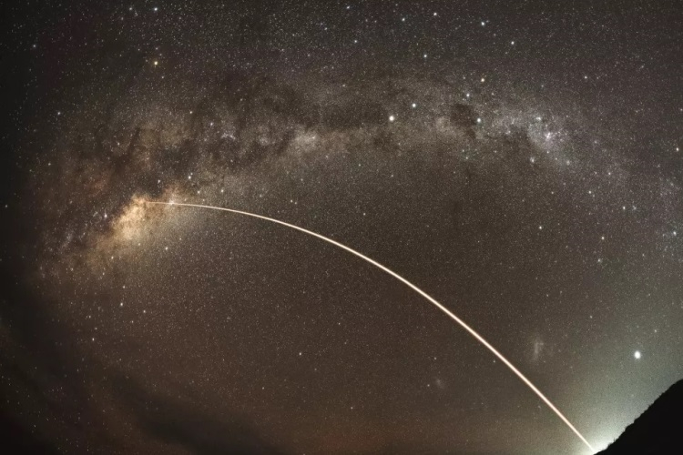 Satélite CAPSTONE da NASA é lançado com sucesso na Lua