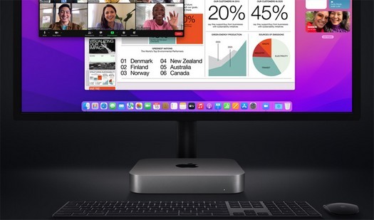 アナリスト：新しいAppleMacMiniプレミアムレベルは2023年にのみリリースされます