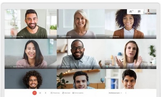Google Meet ha introdotto un limite alla durata delle chiamate di gruppo gratuite: non più di 60 minuti