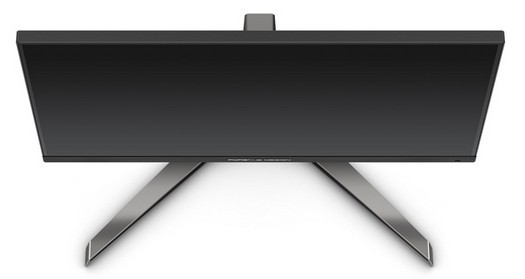 미니 LED 조명이 장착된 Porsche Design AOC Agon Pro PD32M 모니터의 가격은 €2,000입니다.