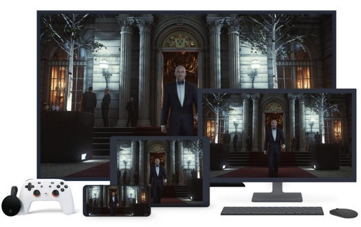 O Google Stadia é lançado em TVs LG com webOS 5.0 e superior