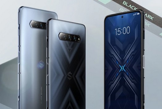 La prossima generazione di smartphone da gioco sulla piattaforma Qualcomm Snapdragon 898 sta arrivando