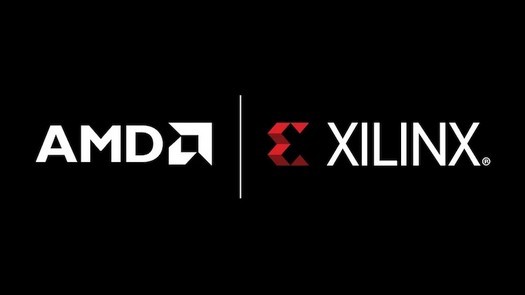 AMD, Xilinx 인수 계약 완료