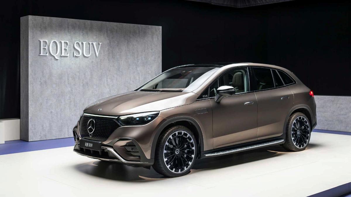 Mercedes-Benz obtient un support audio spatial dans Apple Music