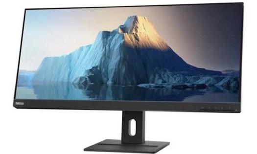 레노버, 90Hz 주사율 29인치 울트라와이드 모니터 공개, 가격 235달러