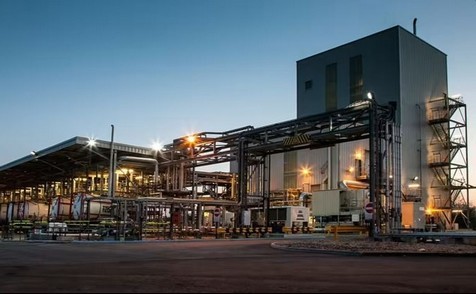 Japanische Lieferanten von Batteriematerialien werden die Produktion in den USA und Europa ausweiten