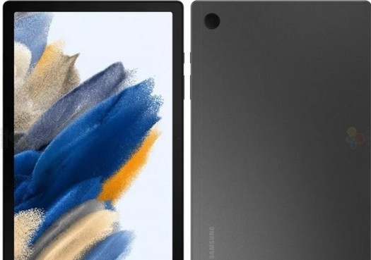 Samsung Galaxy Tab A8 (2021) receberá chip Unisoc T618 e bateria de 7040 mAh