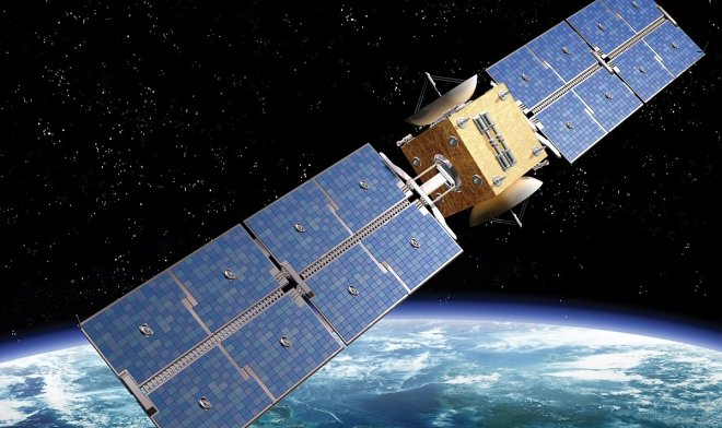 China bringt Paneele in die Umlaufbahn, um Sonnenenergie zu sammeln und zur Erde zu übertragen