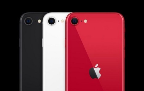 O especialista previu as características e os volumes de produção da terceira geração do Apple iPhone SE - será apresentado em 8 de março