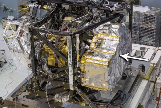 科学者たちは、ジェイムズウェッブ望遠鏡の最も重要な科学機器が完全に機能していることを確認しました