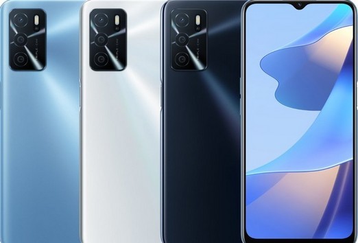 Oppo wird das Budget-Smartphone A37 (2021) mit Helio G35-Prozessor herausbringen