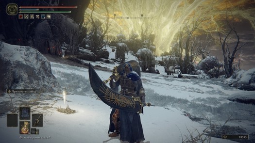 Elden Ringのパッチ1.04がリリースされました：バランスの変更、多くの修正