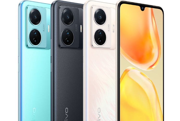 Vivo S15e, Exynos 1080 칩 및 50MP 카메라 출시