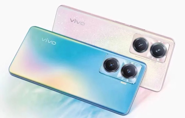 Vivo presenta lo smartphone Y77 5G da $ 300 con schermo a 120 Hz