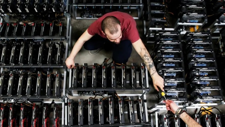 비트코인 채굴 소프트웨어, 2012년 이후 첫 주요 업데이트 수신