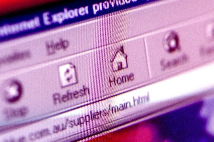 Microsoft erinnerte an die vollständige Einstellung des Supports für den Internet Explorer zum 15. Juni