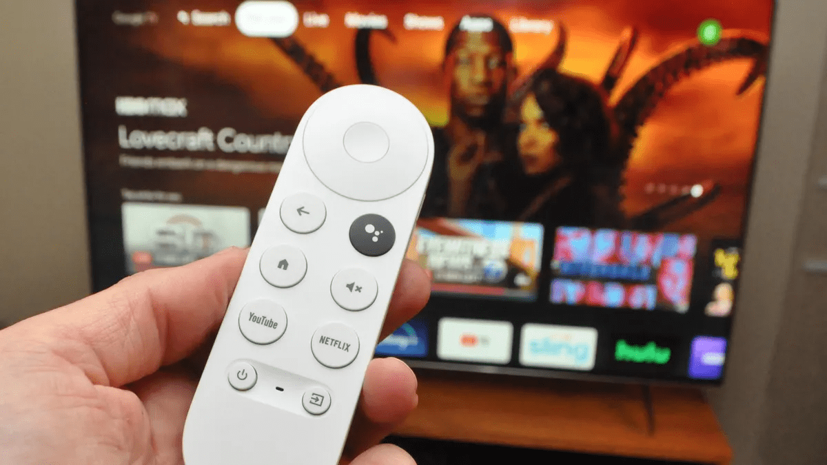 Der neue Chromecast erhält möglicherweise mehr Speicher und zwei USB-Cs