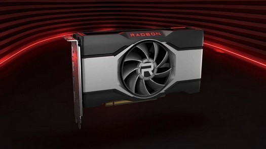 AMD, 소문이 사실이면 저렴한 Radeon RX 6500 XT 및 Radeon RX 6400 그래픽 카드 출시