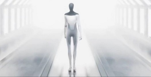 Elon Musk explicou como os robôs humanóides Tesla Bot podem prevenir a morte da civilização