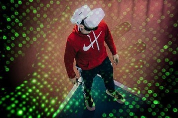 Nike adquire RTFKT Studios entrando no metaverso