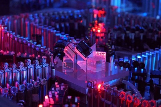 Les ordinateurs quantiques programmables les plus rapides au monde lancés en Chine