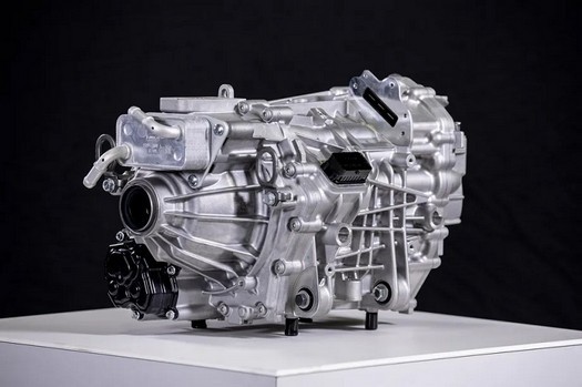 A Ford começa a vender motores elétricos para que os proprietários de automóveis possam transformar seus carros em carros elétricos