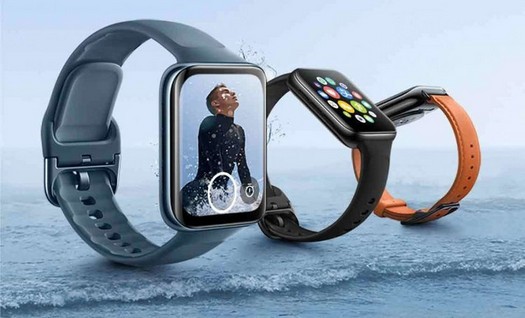 Oppo svelerà lo smartwatch eSIM Watch 2 tra una settimana