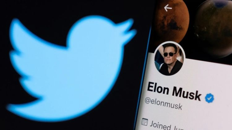 Elon Musk pode destinar cerca de US$ 15 bilhões de recursos próprios para comprar o Twitter