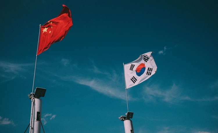 韓国企業は中国からの事業撤退を検討している