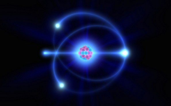 Viene proposta una soluzione all'annoso problema della fisica quantistica: come un elettrone reagisce al proprio campo elettromagnetico