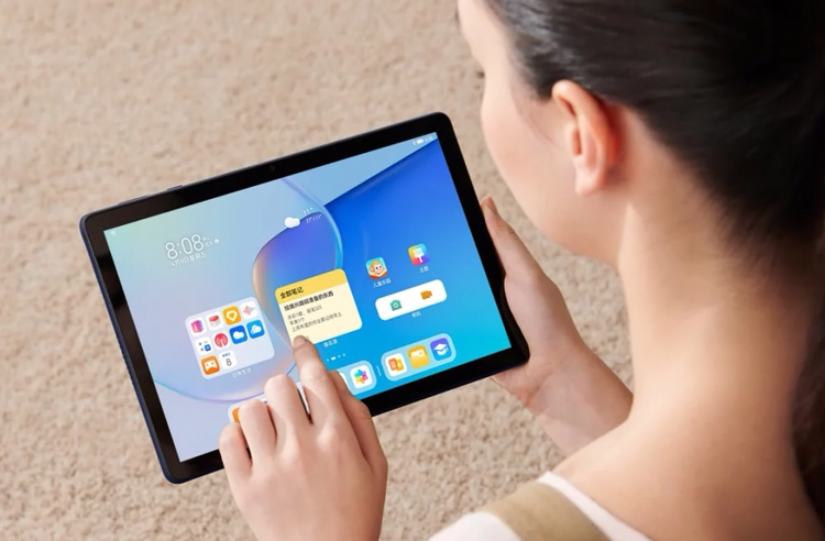 Tablet Huawei MatePad SE lançado a partir de US$ 225