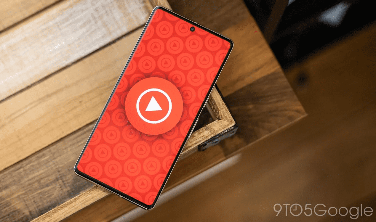 Google、YouTube MusicにPodcastを追加