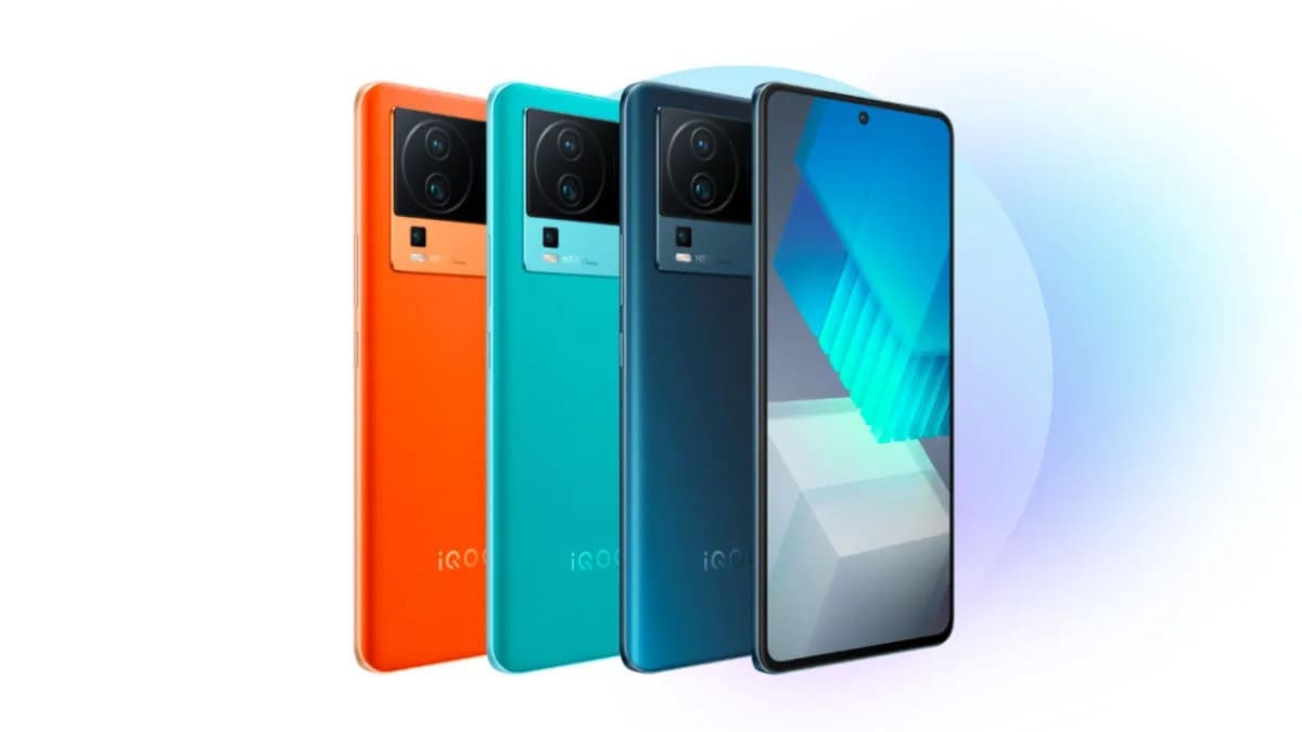 Gli smartphone iQOO Neo 8 e Neo 8 Pro sono in fase di preparazione per l'uscita sul mercato