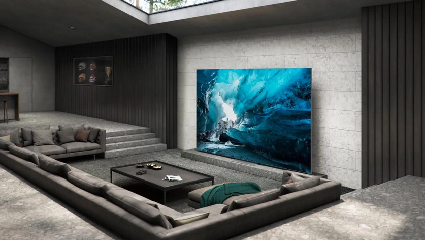 Samsung dévoile les téléviseurs Neo QLED 2022 adaptés aux consoles Xbox Series X/S et PlayStation 5