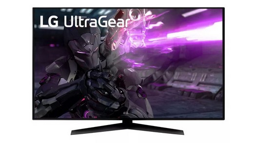 LGがUltraGear48GQ900 OLEDゲーミングモニターを発表-4K、120Hz、HDMI2.1サポート