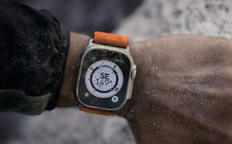 ドイツで事故に巻き込まれた3人をApple Watchが救う