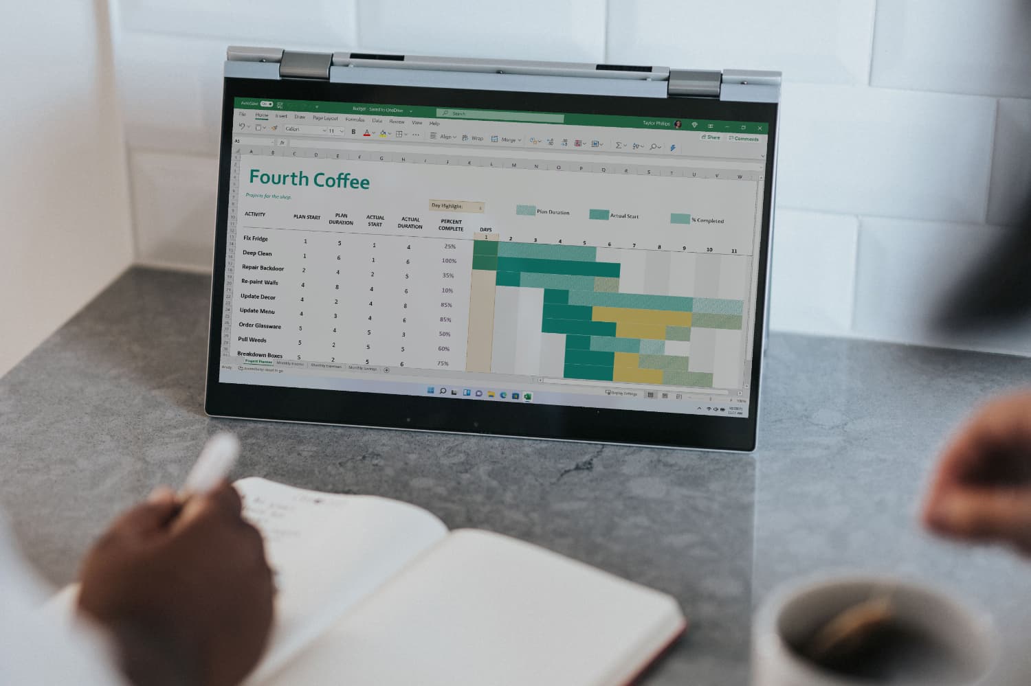 O suporte para o Microsoft Office 2013 terminará em 11 de abril de 2023