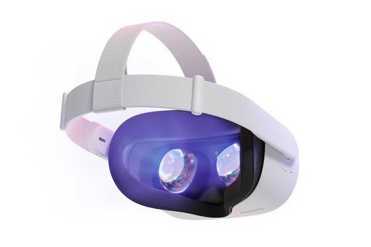 Facebook para lembrar cerca de 4 milhões de fones de ouvido VR Oculus Quest 2 - irritaram os usuários