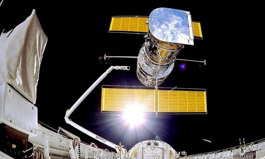 La NASA a pu ressusciter le télescope Hubble - il était inactif pendant plus d'un mois